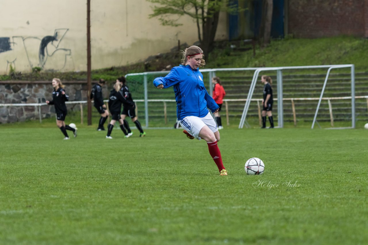 Bild 65 - B-Juniorinnen Holstein Kiel - Kieler MTV : Ergebnis: 3:1